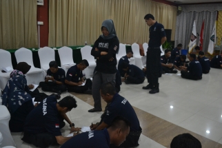 dinamika kelompok