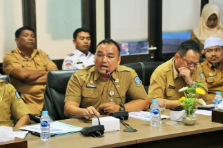 Penjelasan dari Dishub Kepri