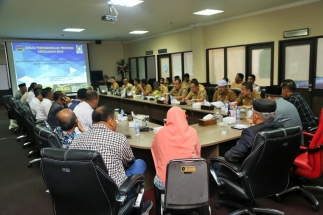 Suasana RDP