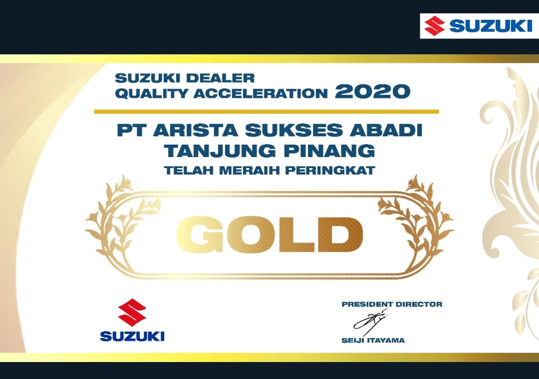 arista gold