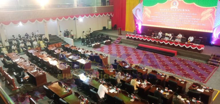 Pekerja Asing akan Dikenai Pajak, Pemprov Usulkan Perubahan Perda Retribusi Daerah