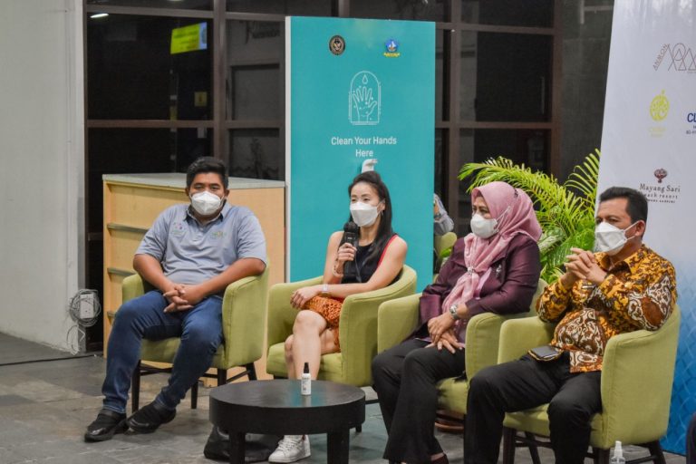 Cerita Turis Singapura Bisa Berkunjung Lagi ke Lagoi: Rindu Makan Ketam Sambal
