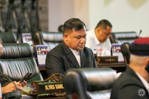 Anggota Komisi III DPRD Kepri Hadi Candra