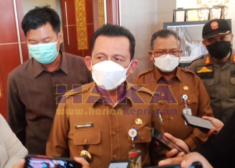 Marlin Absen di Acara Syukuran, Ansar: Komunikasi Kami Baik, Mungkin Beliau Sibuk