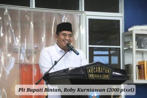 Plt Bupati Bintan, Roby Kurniawan (2000 pixel)