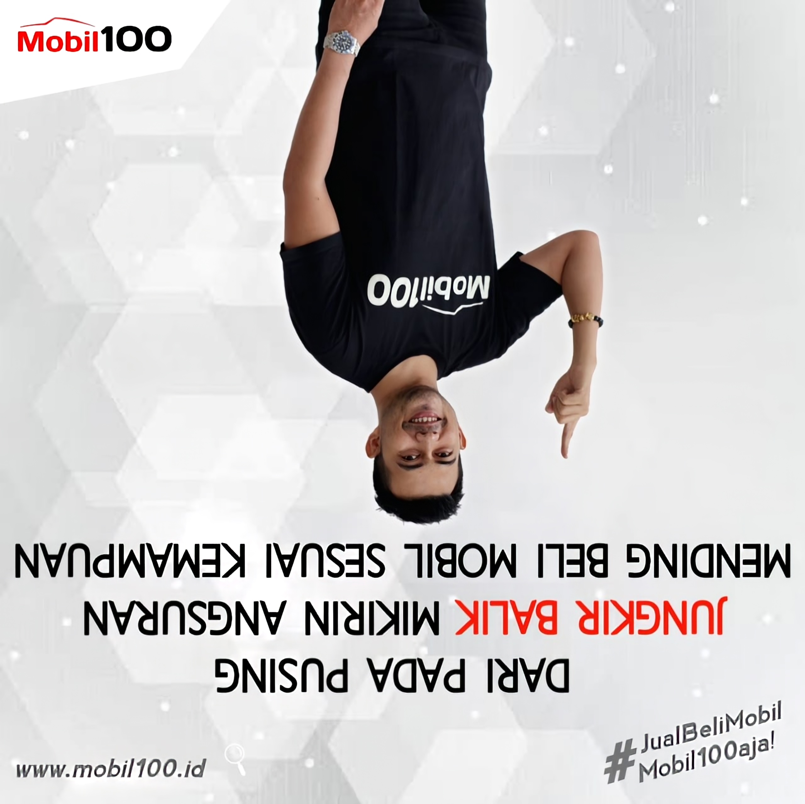 example banner